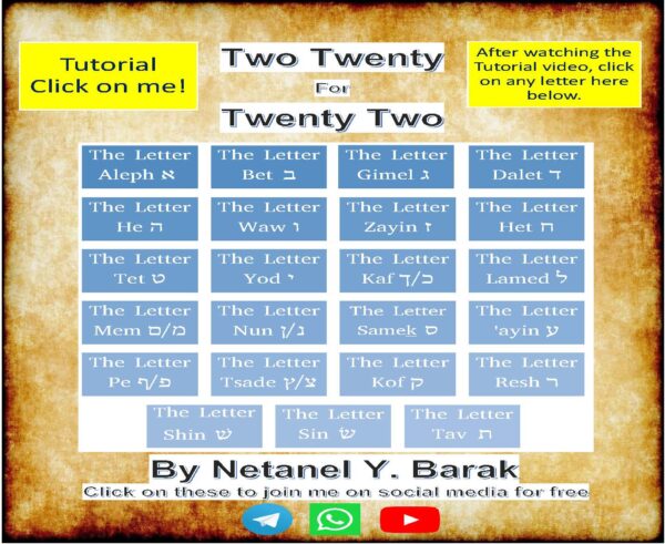 Two Twenty for Twenty Two