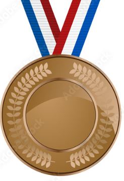 Bronze Medal for intensive Hebrew Bible and Biblical Hebrew program